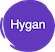 Hygan Labs Logo